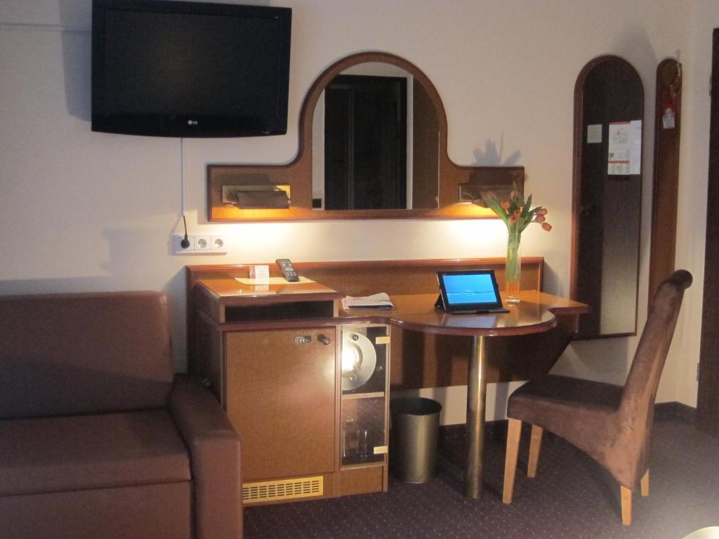 Hotel Atrium Berlin Room photo