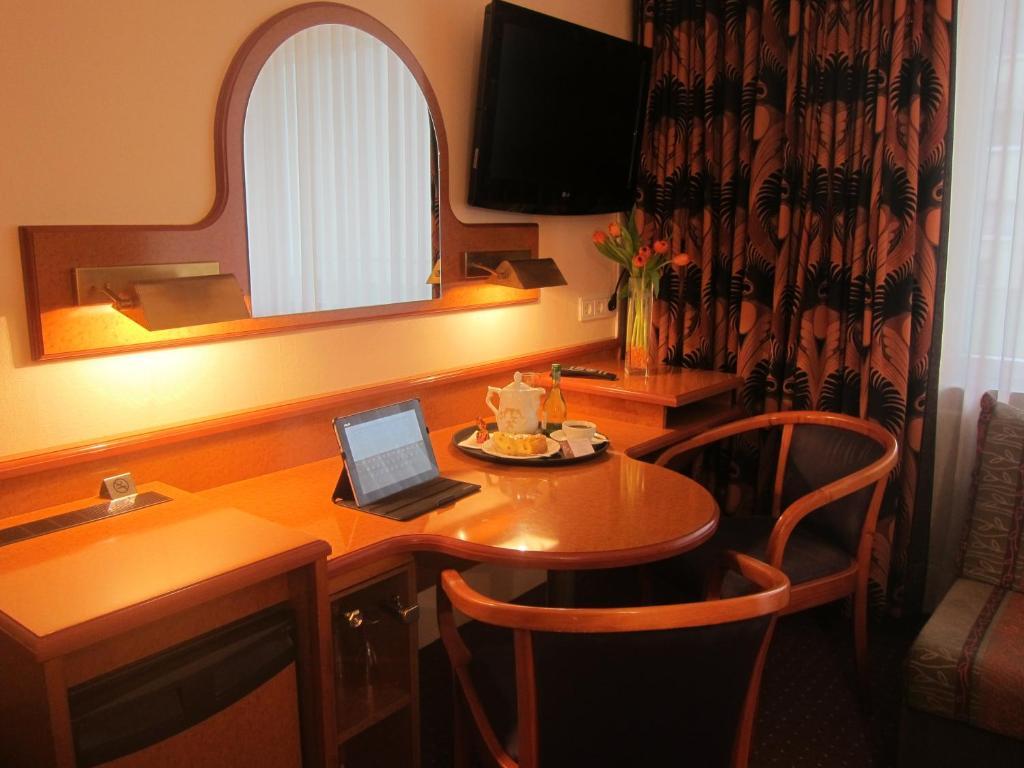 Hotel Atrium Berlin Room photo